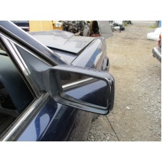 1998 BENTLEY TURBO R - RIGHT HAND DOOR MIRROR - SPARES - UT10146